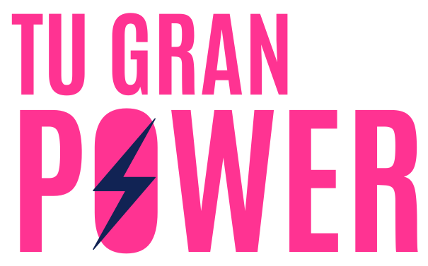 Logo Tu Gran Power