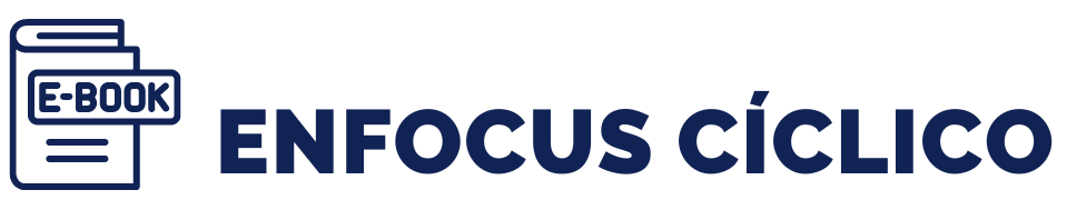 Logo Método Enfocus Cíclico