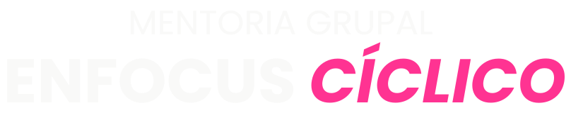 Logo Enfocus Cíclico